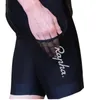 Оптовая езда на велосипеде на библингах быстрого сухого кармана дышащая бесшовная гелевая накладка Мужчины Pro Cycling Bib Shorts