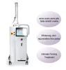 Professional high quality 3D 4D Fractional CO2 laser beauty machine skin rejuvenation face resurfacing equipment