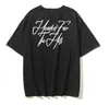 designer t shirt hommes t-shirt surdimensionné imprimé tigre mens t-shirts aigle vintage hip hop designer tshirt