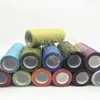 Andere evenementenfeestjes 10 yards 15 cm Organza TuLle Roll Spool Fabric Ribbon Diy Tutu rok Geschenkvaartig Party Stoel Sash Wedding Party Decoratie Goud 230522