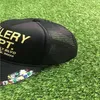 2023 Senaste färger Ball Caps Luxury Designers Hat Fashion Trucker Cap High Quality Brodery Letters 23SS