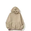 Hommes es s sweat à capuche designer hoodies pull à capuche à manches longues femmes chandails couple style haute rue lettre pur coton haut mode sport casual homme haut