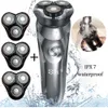 حلاقة كهربائية MSN Electric For Men Machine حلاقة Men Men's Electric Shaver Machin