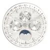 часы для мужчин с автоматическим механическим движением часы с сапфировым стеклом 5 атм водонепроницаемый резиновый ремешок для часов дайвинг супер светящиеся часы u1 2023