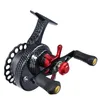 WOEN Engineering plastics High foot Radeau roue FTC65 Lac pêche poisson ligne roue matériel de pêche
