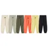 Men's Plus Size Pants High Street Drawstring Quick Dry Pants Men's Casual Pants Mountaineering Pants Street Hip Hop Pants