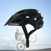 Cykelhjälmar Gub Kvinnscykelhjälm Mountain Bicycle Helmet Road Bicycle Integrated Bicycle Helmet With Tail Light Bicycle Accessories P230522