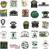 50Pcs Geocaching Stickers Game FTF Graffiti Kids Toy Skateboard car Motorcycle Bicycle Sticker Decals Wholesale