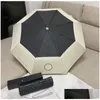 Paraplu's elegante designer paraplu afdrukken