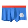 Onderbroek Preferentiële prijs Mens ondergoed Katoen Ademboere jongens schattige printbokser shorts