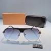 2023 Spring New Designer Sunglasses Luxury Square Square Serglasses عالية الجودة ارتداء مريحة على الإنترنت نظارات أزياء المشاهير Model1992