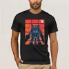 Męskie koszule przybycie fajna gra BioShock Print koszulka z krótkim rękawem Rapture mecze Works Design T-shirt modalne modalne top zabawne koszulki