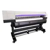 wholesale Printer Eco Solvente Plotter De Impresion 1.6M Digital Po Printing Machine Sign Poster Printers