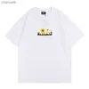 23SS KITH Designers T-shirt Hommes T-shirts Mode Hommes Femmes Casual T-shirts Homme Vêtements Rue Shorts Manches impression Casual Haute qualité Tee US Taille S-XXL L230518