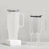 borosilicato de vidrio de café