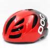 Cascos de ciclismo POC racing MTB casco de bicicleta Eps bicicleta de montaña MTB ultraligera para hombres bicicleta cómoda y segura con red de insectos P230522