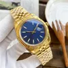 Bayan Watch Designer Saatler Yüksek kaliteli 28mm 31mm lüks saatler mekanik su geçirmez saat