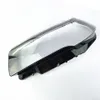 Auto Transparent Lamp Case For BMW X3 E83 2006~2010 Glass Lens Shell Car Front Headlight Cover Light Housing Lamp Caps Lampshade