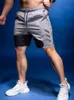 Shorts masculinos kamb verão verão rápido basquete de ciclismo academia de ginástica de alta qualidade para homens para homens roupas 230522