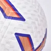 كرات كرة القدم القياسية الحجم 5 مقاس 4 مواد مواد عالية الجودة في الهواء الطلق مسابقة تدريب كرة القدم سلسة
