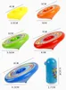 Toping Top Children's Stack Gyros Gyrod Flash Toy Colorful Suit Super Tocking Figet Spinner Toys for Kids 230522