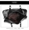 Duffel Bags Yilian, экскурсионная сумка для бизнеса для деловой поездки большая кожаная сумочка с одним плечом по диагонали
