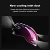 Cycling Helmets Helmet Bicycle MTB Men Led Light Ultra Light Bicycle Helmet Highway Mountain Integrated Electric Scooter Bicycle -helm P230522