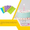 Baking Moulds Cake Decorating Fondant Silicone Mold Biscuit Candy Sugarcraft Mould Bakery Kitchen Gadget Bakeware Type 1