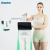 Cold Laser Therapy 532nm 10D Green Diode Light Emerald LuxMaster Zerona Machine