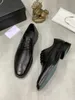 P6/10Modell Herren Klassische Business-Schuhe 2023 Neue Herren-Luxus-Designer-Kleiderschuhe Mode Britischer Stil Party Hochzeit Nachtclub Größe 45 Herren S