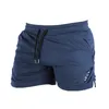 Mens Shorts Light Weight Men Running Jogger Gym Fitness Quick Dry Stretch Fabrics 230522