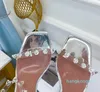 Прозрачность сандалии высокого каблука заклепки кристально чистые винные каблуки Сексуально с открытыми носками бриллианты женские сандалии на высоких каблуках с коробкой 35-42