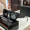 Designer Kuboraum óculos de sol Cool Sun de alta qualidade marca de moda alemã Placa personalizada U8ins Mesmo kuboraum com original