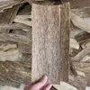 Nowy 50g wietnam Nha Trang Agarwood 3A naturalny cięty kawałki dymu tytoniowego dziennika drewna DIY Home kadzidło proszek do bicia kadzidło Making