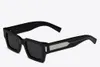 5A Ejeglas y SL506 SL572 Gafas de sol de diseño de descuento para hombres para hombres 100% UVA/UVB con gafas Bag Box Fendave