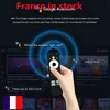 France in stock ATV TV Box g7 mini 16GB Dual Wifi 4k hdr 3d Smart atv android 11 Set Top Box