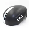 Helmy rowerowe POC Aero Raceday Road Helmet Bike EPS Męskie Ultra Light Mountain Bike Comfort and Safety Bike Wymiary P230522