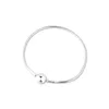 Bracelet CKK Essence Classique Bracelets Pour Femme Pulseira Feminina Masculina Pulseras Mujer Argent 925 Sterling Bijoux À Bricoler Soi-Même