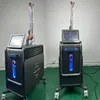 2023 Hot Selling Fractional Laser CO2 Hud Resurfacing Pigment Borttagning Face Lyft CO2 Fraktionell laser Beauty Machine