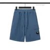 Männer Shorts Cp Kurze Lose Jogginghose Sport Baumwolle Hosen Luxus Sport Sommer Atmungsaktive Bademode Damen Strand Kleidung Yxig