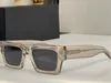 YSL ﾠ 5A Okulary Y SL506 SL572 Oczy Designer Designer Gulasss For Men Kobiety 100% UVA/UVB z szklankami w torbie pudełko Fendave MA6H