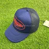 Casquettes de baseball pour hommes casquette de baseball sport lettre complète imprimé chapeaux rue chapeau ajusté hommes femmes conception casquette soleil prévenir bucekt chapeau bonnet cappelli firmati