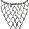 Lien Bracelets Ins Mode Gland Strass Main Pour Femmes Bohème Cristal Bague Bracelet Bracelet Charme Bijoux Accessoires