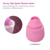 Jouets pour adultes Mini langue vibrateur oeuf sex toy femelle 7 vitesses Clintoris Nipple stimulant la masturbation féminine produits pour adultes sex store 230520