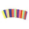 Ice Cream Tools Wholesale 15Cm Popsicle Holders Pop Sleeves Zer For Kids Summer Bag Kitchen Organization Drop Delivery Home Garden D Dhcbv