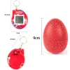 Party Supplies Virtual Electronic Digital Pets Dinosaur Egg Machine Toys Nostalgic Digital Pet Retro Handheld Electronic Pet Games For