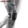 Équipement de protection NEENCA Genouillère Compression Genouillère Genouillère de sport pour le soulagement de la douleur en cours d'exécution, l'arthrite et la récupération des articulations 230520