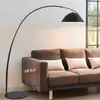 Floor Lamps Nordic Fishing Lights Modern Led Lamp Indoor Lighting Fixture Living Room Home Decor Sofa Bedroom Bedside