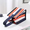 Borse per la spesa LGBT Pride New Rainbow Stripe Borsa da donna Borsa da viaggio portatile impermeabile laminata per il tempo libero all'aperto 230522