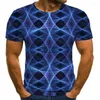 Männer T Shirts 3D Männer Kühlen Hohe Qualität Marke Mann T-shirt Lustige Casual Gedruckt Kurzarm T-shirt Mode tops